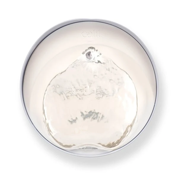 Catit Pixi Trinkbrunnen Edelstahl 7 Catit Pixi Trinkbrunnen Edelstahl – Bild 7