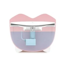 Catit Pixi Trinkbrunnen Pink -Pet Verkauf catit pixi trinkbrunnen pink 3