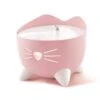 Catit Pixi Trinkbrunnen Pink