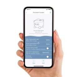 Catit Pixi Smart Trinkbrunnen 11 Catit Pixi Smart Trinkbrunnen -Pet Verkauf catit pixi trinkbrunnen smart 3