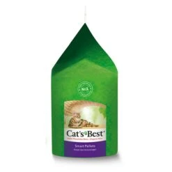 Cat's Best Smart Pellets -Pet Verkauf cats best smart pellets 3
