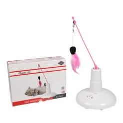 D&D Katzenspielzeug Chase 360 5 D&D Katzenspielzeug Chase 360 -Pet Verkauf d d katzenspielzeug chase 360 3