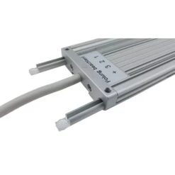 Daytime LED-Profil Grundträgerplatte -Pet Verkauf daytime matrix universal adapter im lieferumfang 1