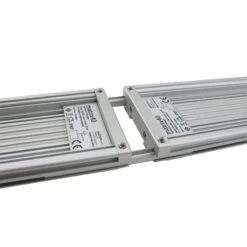 Daytime LED-Profil Grundträgerplatte -Pet Verkauf daytime matrix universal adapter im lieferumfang 5