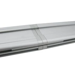 Daytime LED-Profil Grundträgerplatte -Pet Verkauf daytime matrix universal adapter im lieferumfang 6