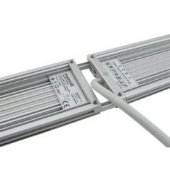 Daytime LED-Profil Grundträgerplatte -Pet Verkauf daytime matrix universal adapter im lieferumfang 9