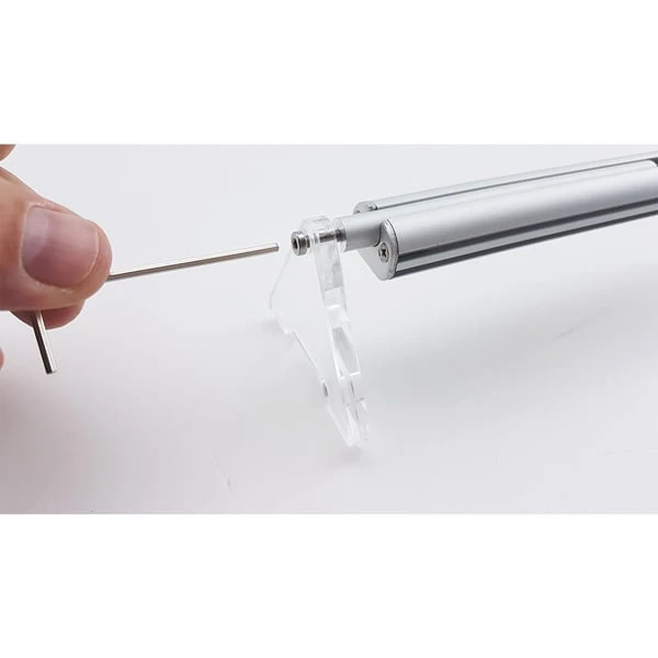 Daytime Onex Acryl-Adapter Set 3 Daytime Onex Acryl-Adapter Set – Bild 3