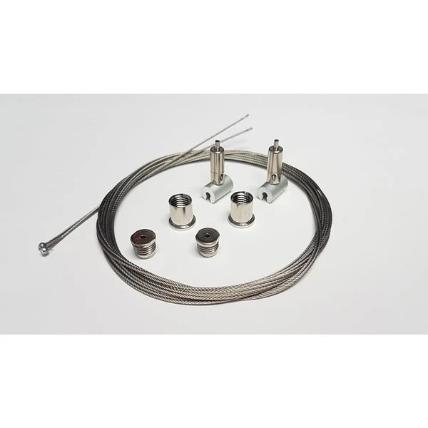 Daytime Onex Seil-Aufhängung Set 2 Daytime Onex Seil-Aufhängung Set – Bild 2