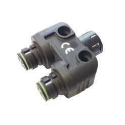 Daytime Verteiler, 2-fach Für Onex/matrix/pendix