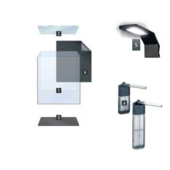 Dennerle NanoCube Basic Set 9 Dennerle NanoCube Basic Set -Pet Verkauf dennerle nanocube basic style led5a5f71344715a605caf53b4be3