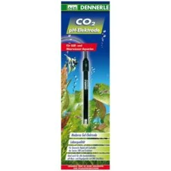 DENNERLE Profi-Line CO2 PH Elektrode