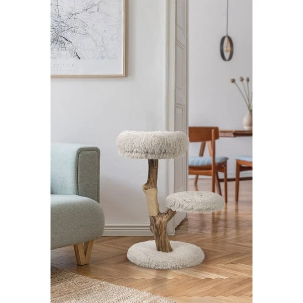 Designed By Lotte Holz Kratzbaum Zora 2 Designed By Lotte Holz Kratzbaum Zora – Bild 2