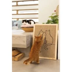 Designed By Lotte Kratzbrett Poezels -Pet Verkauf designed by lotte kratzbrett poezels 4