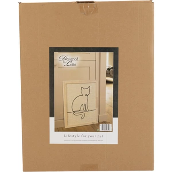 Designed By Lotte Kratzbrett Sammy 2 Designed By Lotte Kratzbrett Sammy – Bild 2