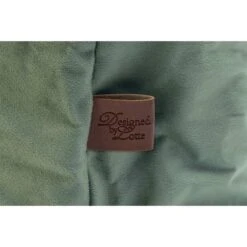 Designed By Lotte Katzentunnel Cylla Grün 65x25cm -Pet Verkauf designedbylotte katzentunnel cylla 5