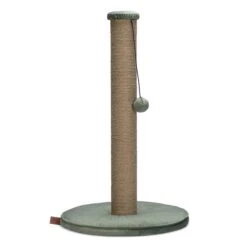 Designed By Lotte Kratzsäule Yenna Grün 41x41x70cm