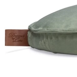 Designed By Lotte Kratzsäule Yenna Grün 41x41x70cm -Pet Verkauf designedbylotte kratzstamm yenna 4