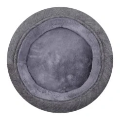 District 70 Hundebett Halo Grau 9 District 70 Hundebett Halo Grau -Pet Verkauf district 70 hundebett halo grau 4