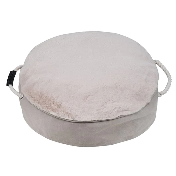 District 70 Hundekissen Snug Pouf Ø 55cm 1 District 70 Hundekissen Snug Pouf Ø 55cm