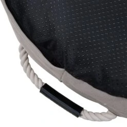 District 70 Hundekissen Snug Pouf Ø 55cm 7 District 70 Hundekissen Snug Pouf Ø 55cm -Pet Verkauf district 70 hundekissen snug pouf o 55 cm sand 4