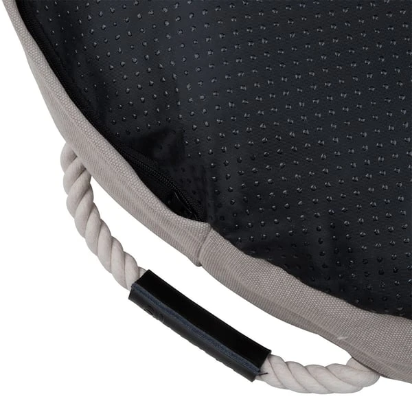 District 70 Hundekissen Snug Pouf Ø 55cm 4 District 70 Hundekissen Snug Pouf Ø 55cm – Bild 4