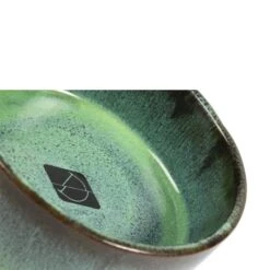 D&D Home Keramiknapf Jasper Grün 9 D&D Home Keramiknapf Jasper Grün -Pet Verkauf dundd jasper gruen 350ml 3