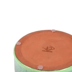 D&D Home Keramiknapf Jasper Grün 10 D&D Home Keramiknapf Jasper Grün -Pet Verkauf dundd jasper gruen 350ml 4