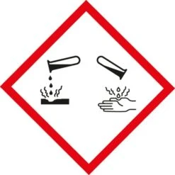 Dupla Reinstwasserfilter Mit Farbindikator 500ml -Pet Verkauf dupla reinstwasserfilter mit farbindikator 500ml Gefahrenzeichen 1