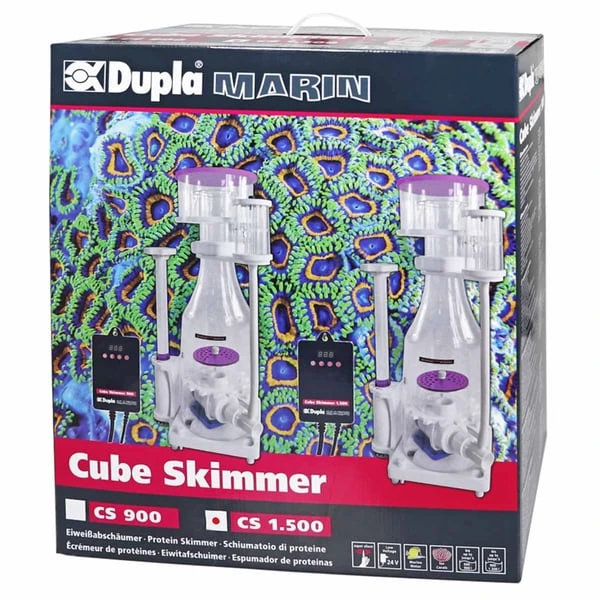 Dupla Marin Cube Skimmer 1 Dupla Marin Cube Skimmer