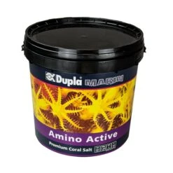 Dupla Marin Premium Coral Salt Amino Active