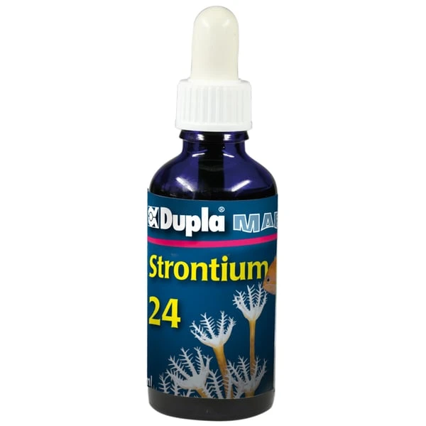 Dupla Marin Strontium 24, 50ml 2 Dupla Marin Strontium 24, 50ml – Bild 2