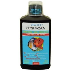 Easy Life Flüssiges Filtermedium