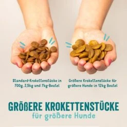 Edgard & Cooper Frischer Hirsch & Freilaufente 12 Edgard & Cooper Frischer Hirsch & Freilaufente -Pet Verkauf edgardcooper HirschEnte 4