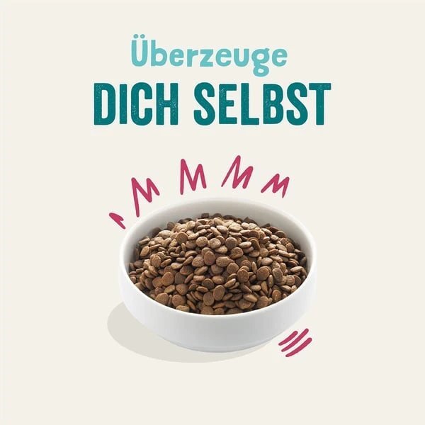 Edgard & Cooper Frischer Hirsch & Freilaufente 9 Edgard & Cooper Frischer Hirsch & Freilaufente – Bild 9