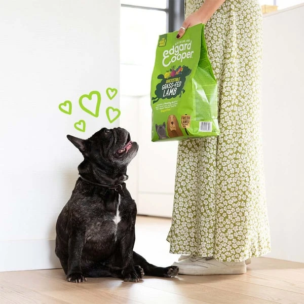 Edgard & Cooper Frisches Weidelamm 2 Edgard & Cooper Frisches Weidelamm – Bild 2