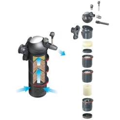 Eheim Innenfilter Biopower 160 6 Eheim Innenfilter Biopower 160 -Pet Verkauf eheim biopower expl597b1e2a9458f