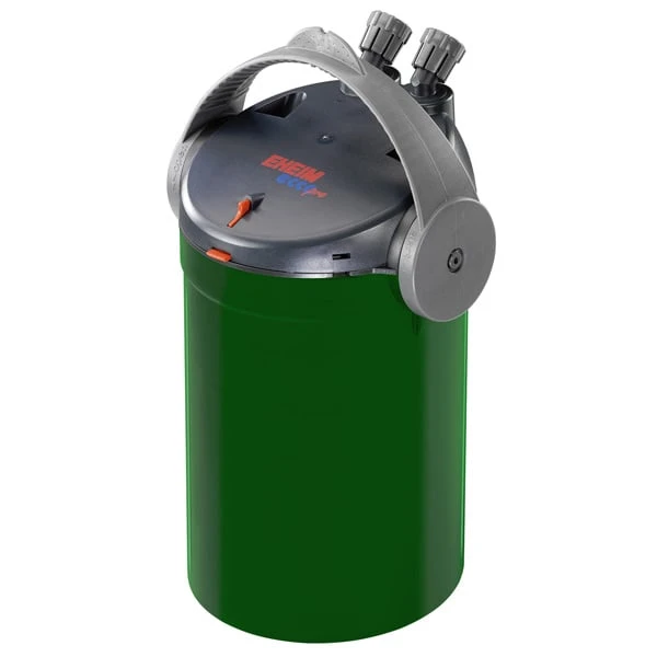 EHEIM Ecco Pro 200 Außenfilter 2 EHEIM Ecco Pro 200 Außenfilter – Bild 2