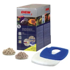 EHEIM Filtermedien Media Set Für 2076 / 2078 & 2178 | Rückläufer