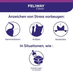 Feliway Classic 3x30 Tage Vorteilspack -Pet Verkauf feliway classic 3x30 tage vorteilspack 7