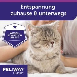 Feliway Classic Spray 60ml -Pet Verkauf feliway classic spray 60ml 503RVsdjMYpEty