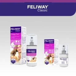 Feliway Classic Spray 60ml -Pet Verkauf feliway classic spray 60ml 8DilEZ074hylcj