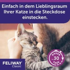 Feliway Classic Verdampfer Happy Home Start-Set 48ml -Pet Verkauf feliway classic verdampfer happy home start set 48ml 4oDFWI2yrPCA51