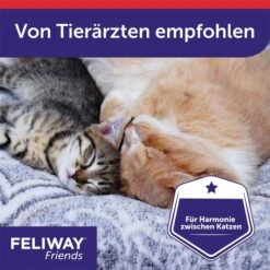 Feliway Friends Verdampfer Start-Set 48ml 14 Feliway Friends Verdampfer Start-Set 48ml -Pet Verkauf feliway friends verdampfer start set 48ml 758x2ZgdegbYhk