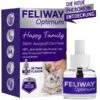 Feliway® Optimum 30-Tage Nachfüllflakon 48 Ml