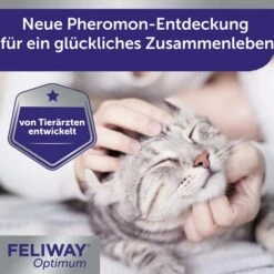 Feliway® Optimum Start-Set 48 Ml 12 Feliway® Optimum Start-Set 48 Ml -Pet Verkauf feliway optimum start set 48ml 5