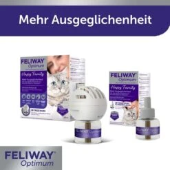 Feliway® Optimum Start-Set 48 Ml 15 Feliway® Optimum Start-Set 48 Ml -Pet Verkauf feliway optimum start set 48ml 8