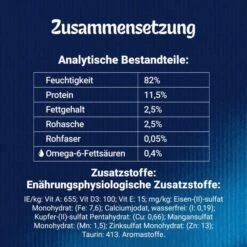 FELIX Sensations Gelees Mit Huhn & Karotte -Pet Verkauf felix sensations gelees mit huhn karotte 2