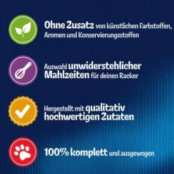 FELIX Sensations Gelees Mit Huhn & Karotte -Pet Verkauf felix sensations gelees mit huhn karotte 5