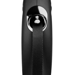 Flexi New Classic Gurtleine Schwarz -Pet Verkauf flexi new classic gurtleine schwarz m 5 m 3