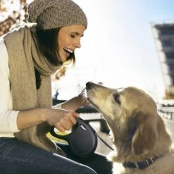 Flexi Rollleine New Classic Gurt -Pet Verkauf flexi new classic seilleine alle5dee2a93ac84f